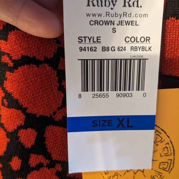 Shag fringe sweater - Picture 6 of 8